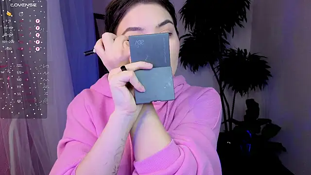 Snapshot of Dark_Moni chatting on November 2025 02:54:02 AM Dark Moni online show from November 2025 02:54:02 AM