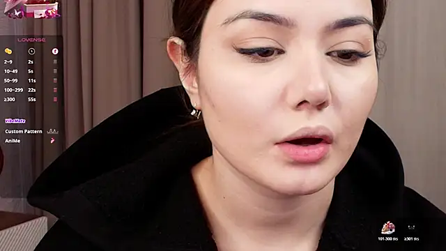 Snapshot of Dark_Moni chatting on January 2026 02:47:02 AM Dark Moni online show from January 2026 02:47:02 AM