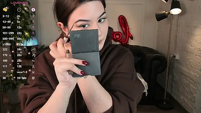 Snapshot of Dark_Moni chatting on February 2026 02:50:02 AM Dark Moni online show from February 2026 02:50:02 AM