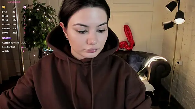 Snapshot of Dark_Moni chatting on February 2026 02:41:02 AM Dark Moni online show from February 2026 02:41:02 AM