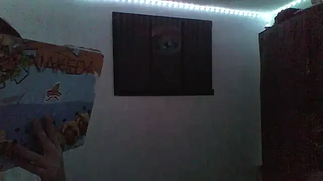 jenmarquez  online show from November 2025 07:39:01 AM