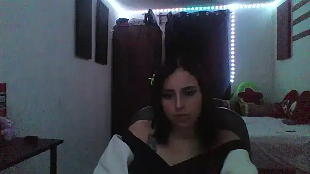 jenmarquez  online show from December 2025 05:58:02 AM