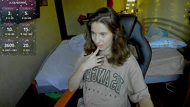 Snapshot of Agata_in_Wonderland chatting on November 2025 12:27:01 PM Agata in Wonderland online show from November 2025 12:27:01 PM