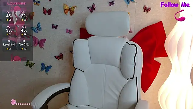 Boobyy-Bae online show from September 2025 03:33:02 AM