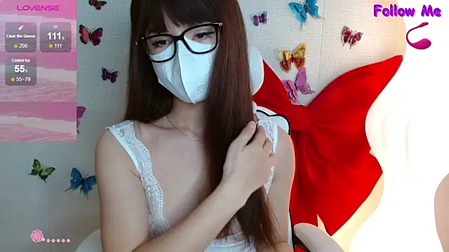 Boobyy-Bae online show from October 2025 05:31:01 AM