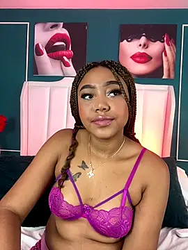 AngelaRoberts online show from October 2025 04:16:02 PM