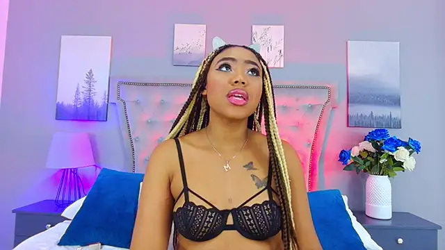 AngelaRoberts online show from November 2025 04:22:02 AM