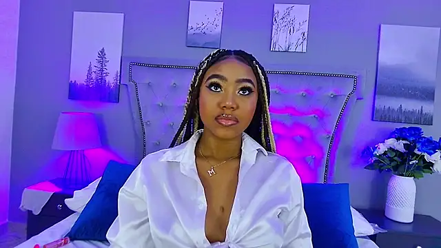 AngelaRoberts online show from November 2025 04:11:02 AM