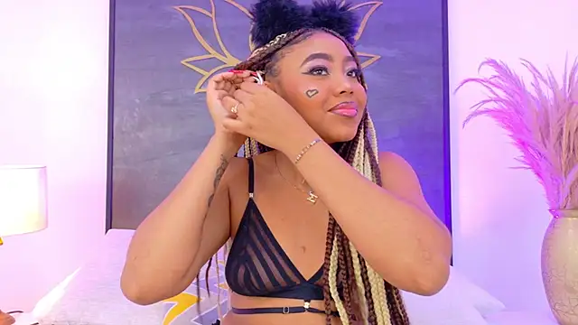 AngelaRoberts online show from November 2025 03:45:02 AM