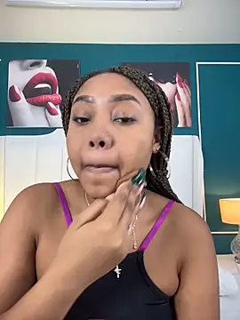 AngelaRoberts online show from February 2026 11:27:02 PM