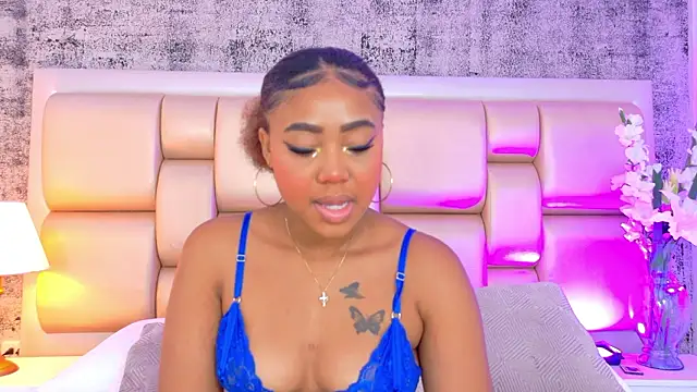 AngelaRoberts online show from March 2026 08:43:01 PM