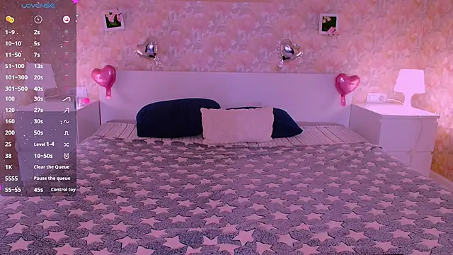 Little Rockk online show from April 2026 08:42:02 AM