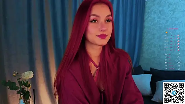 GildedKitten online show from October 2025 07:31:02 PM