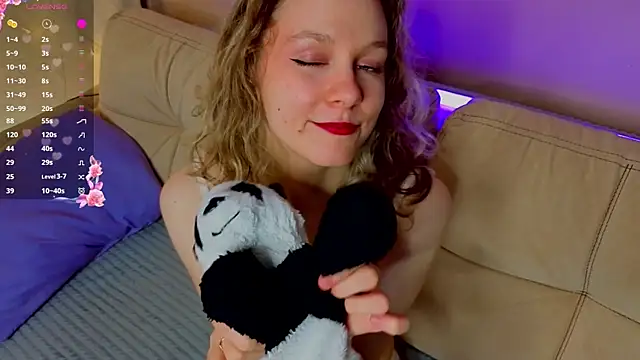 Tender beauty online show from March 2026 06:40:01 PM