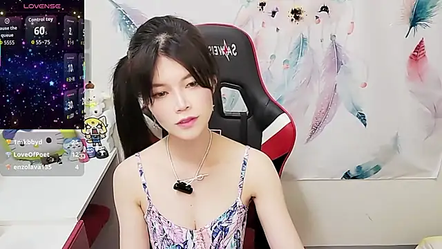 Alina10932 online show from October 2025 08:49:01 AM