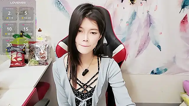 Alina10932 online show from December 2025 09:13:02 AM