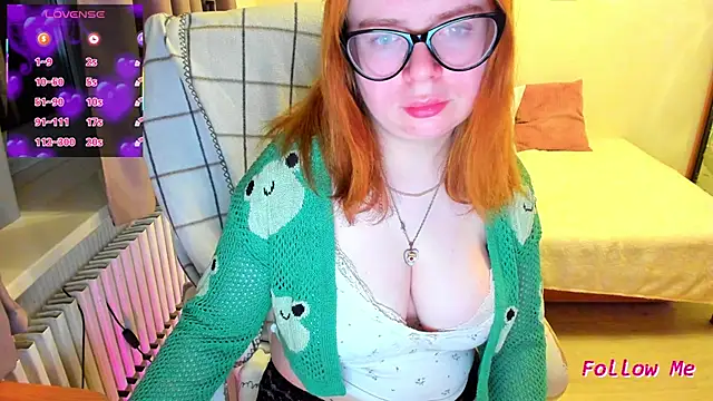 MilisaSweet777 online show from February 2026 08:09:01 PM