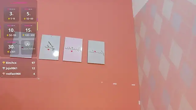 Snapshot of Daddyfavouritegirl chatting on November 2025 07:56:02 PM Daddyfavouritegirl online show from November 2025 07:56:02 PM