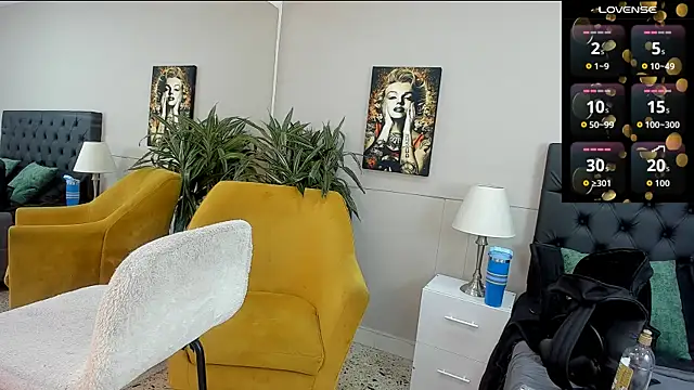 emilio brandon online show from October 2025 10:38:01 AM