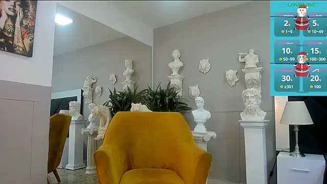 emilio brandon online show from November 2025 10:54:01 AM