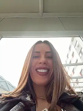  JessyRey  online show from December 2025 12:12:02 PM