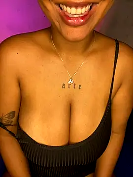 Snapshot of afrodeusa chatting on September 2025 11:55:02 AM afrodeusa online show from September 2025 11:55:02 AM