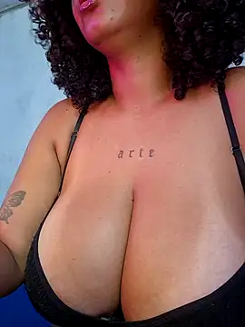 afrodeusa online show from January 2026 01:27:02 PM