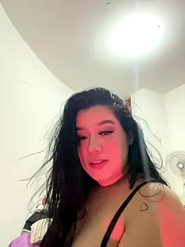 Aliciawhitee online show from November 2025 01:17:01 AM