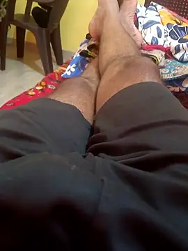 Cool-143 online show from January 2026 04:17:02 AM