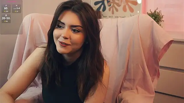 MerlynDinovo online show from October 2025 07:31:02 AM