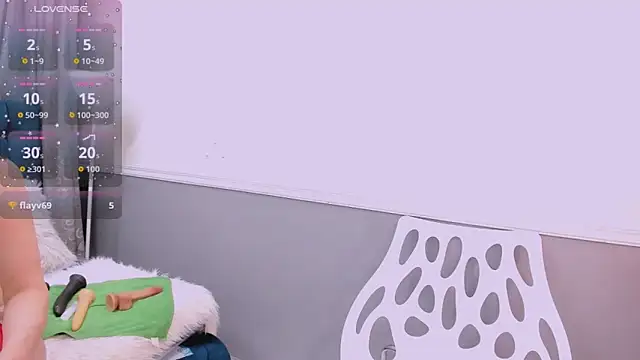 Snapshot of Oriana_Jhonson chatting on November 2025 09:42:02 AM Oriana Jhonson online show from November 2025 09:42:02 AM