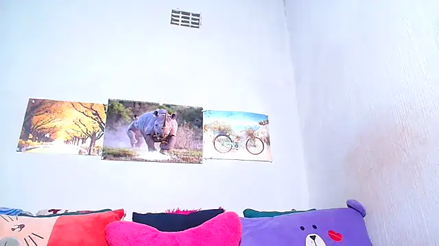 LoloQueen5 online show from November 2025 04:02:02 AM