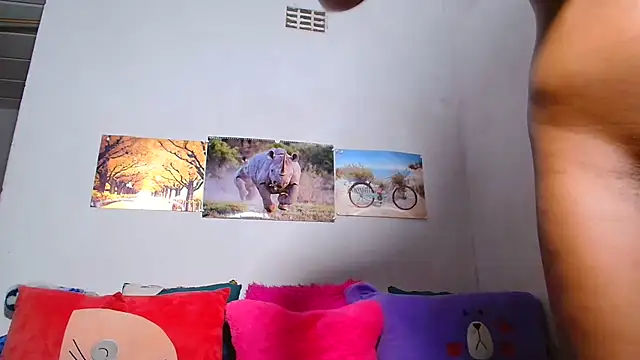 LoloQueen5 online show from November 2025 07:13:02 PM