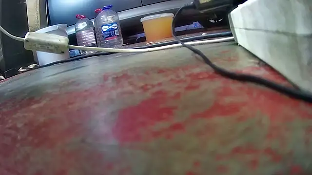 LoloQueen5 online show from April 2026 06:55:02 AM