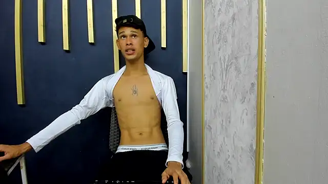 Snapshot of Just_D4v7 chatting on September 2025 07:16:01 PM Just D4v7 online show from September 2025 07:16:01 PM