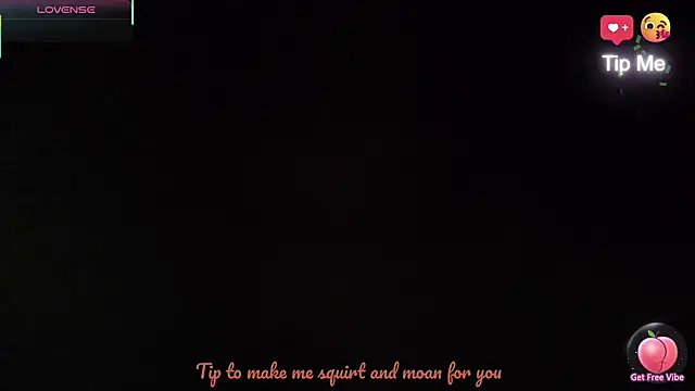 Hollbunny Voxi online show from October 2025 07:58:02 PM