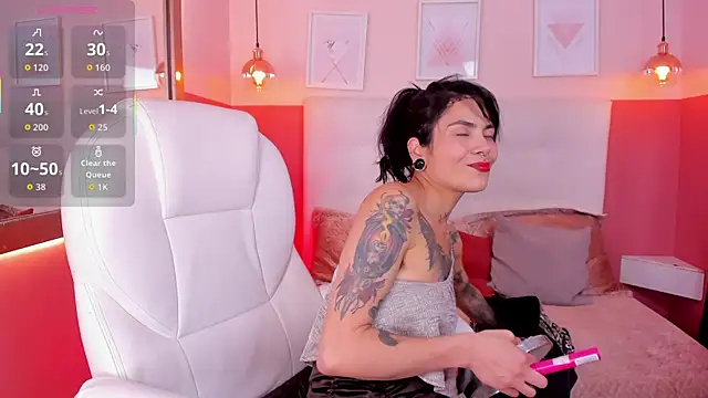 Snapshot of Esmeralda_CO chatting on November 2025 05:02:01 PM Esmeralda CO online show from November 2025 05:02:01 PM