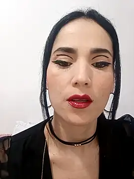 jamila zair online show from November 2025 01:12:02 PM