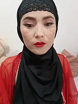 jamila zair online show from June 2026 07:20:01 PM