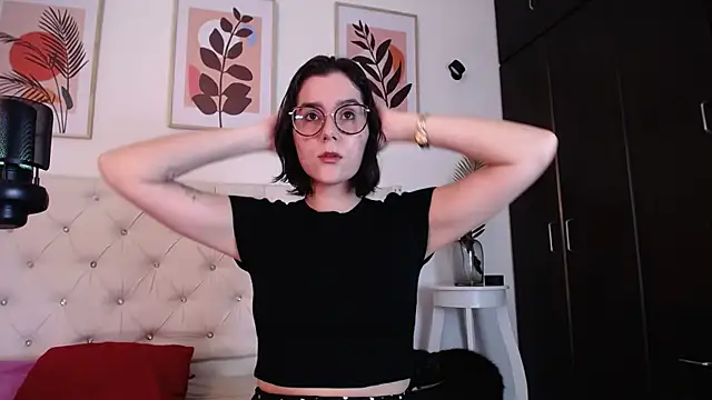 barbyehot online show from January 2026 07:52:02 PM