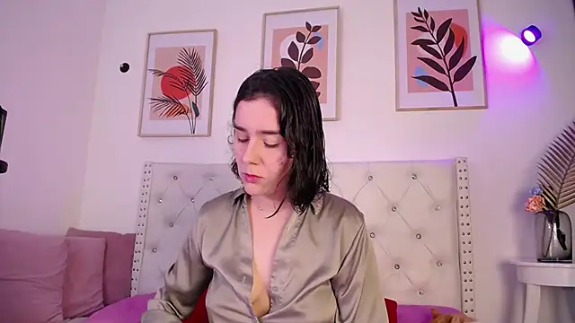 barbyehot online show from February 2026 04:01:01 PM