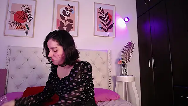 barbyehot online show from February 2026 11:54:01 PM