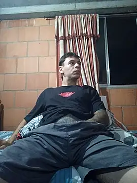 Snapshot of Killua_Zoldyck420 chatting on November 2025 03:40:02 AM Killua Zoldyck420 online show from November 2025 03:40:02 AM