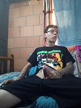 Snapshot of Killua_Zoldyck420 chatting on November 2025 09:58:01 PM Killua Zoldyck420 online show from November 2025 09:58:01 PM