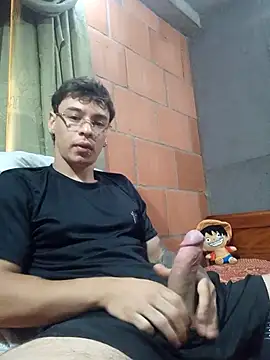 Snapshot of Killua_Zoldyck420 chatting on January 2026 06:35:01 PM Killua Zoldyck420 online show from January 2026 06:35:01 PM