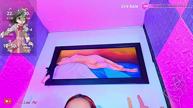 Snapshot of kiim_katta01 chatting on October 2025 11:52:02 PM kiim katta01 online show from October 2025 11:52:02 PM