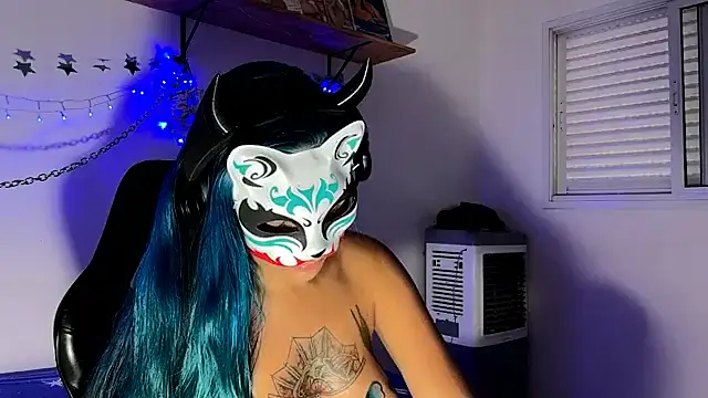 bluesubmissive online show from April 2026 10:13:01 AM