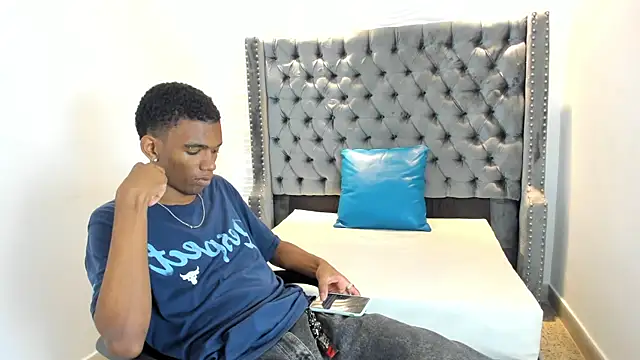 nero reyd online show from January 2026 07:37:02 PM