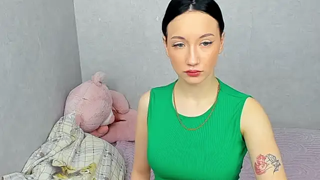 EileenMoores online show from March 2026 01:50:02 PM