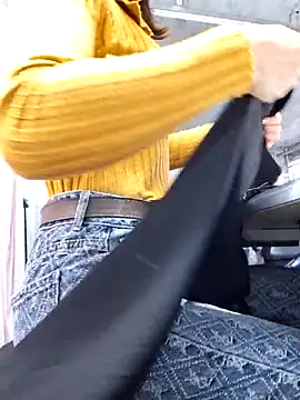 irina hana online show from January 2026 12:36:02 AM